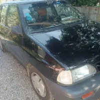 فروش پراید ۲۰۰ تومان|خودرو سواری و وانت|محمودآباد, |دیوار