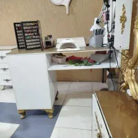 فروش تکی و کامل لوازم آرایشگاه|آرایشگاه و سالنهای زیبایی|اصفهان, سنبلستان|دیوار