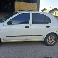 تیبا 2|خودرو سواری و وانت|کرج, حیدرآباد|دیوار