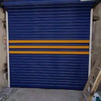 کرکره برقی|خدمات پیشه و مهارت|اسدآباد, |دیوار