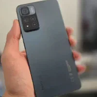 گوشی شیائومی نوت ۱۱ پرو پلاس 5g