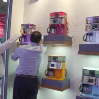 نیروی تولید و مونتاژ