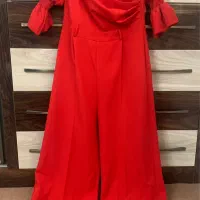 لباس مجلسی سایز ۴۲ سالم بدون ایراد قیمتها فرق دارد