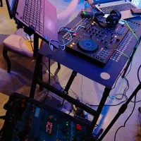 دیجی حرفه ای اقا