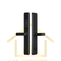 دستگیره هوشمند - اقساط