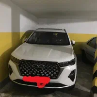 تیگو 7 پرو مکس دو دف صفر خشک