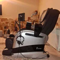 صندلی ماساژ|تجهیزات ورزشی|کاشان, زیدی|دیوار