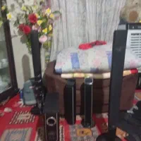 سینما خانواده ظاهروباطن سالم|سیستم صوتی خانگی|مشهد, نوید|دیوار