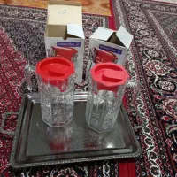 ظروف نو قیمت توافقی سبزی خردکن