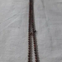 تسبیح کشکول وانگشتر نقره کهنه|کلکسیون اشیاء عتیقه|اردبیل, |دیوار