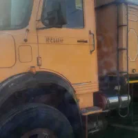 زیر مایلر دهچرخ|خودرو سنگین|بختگان, |دیوار