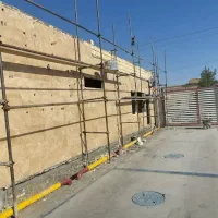 خدمات پیمانکاری ساختمان