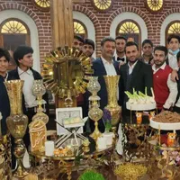 راه اندازی سوخاری کیلویی و پاستا کیلویی صفر تا صد|کافی‌شاپ و رستوران|تهران, شهرآرا|دیوار