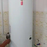 تعمیر آبگرمکن مخزندار جوشکاری  در منزل شما