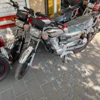 کبیر مدل ۱۴۰۴ نقدی و اقساطی|موتورسیکلت|تبریز, |دیوار