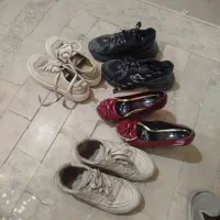 کیف وکفش|کیف، کفش، کمربند|تهران, شهید رجایی|دیوار