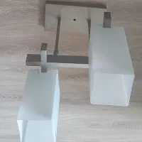 لوستر سقفی آشپزخانه