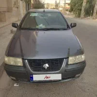 سمند lx eu