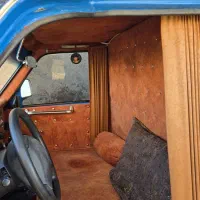 نیسان مدل ۴۰۱|خودرو سواری و وانت|بهار, |دیوار