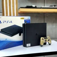 کنسول بازی ps4 اسلیم کپی خور باگارانتی نیتروسیستم