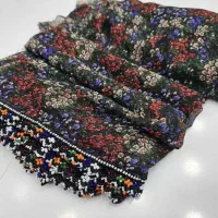 حراج انواع چادر کریشی شده اماده|لباس|چابهار, |دیوار