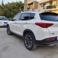 تیگو 7 مدل 98|خودرو سواری و وانت|یاسوج, |دیوار