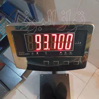 ترازو باسکول دیجیتالsوزنکشیsباشگاهیs نفرکشs ورزشی|فروشگاه و مغازه|تهران, دریاچه شهدای خلیج فارس|دیوار
