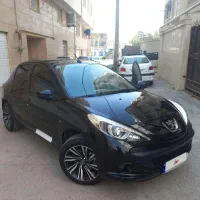 پژو ۲۰۷ فول ۸۵ گانه اسفند ۱۴۰۲، Tu3|خودرو سواری و وانت|نیشابور, دارایی|دیوار