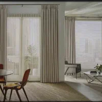 ۸۰ متر کلید نخورده دو خواب  لاکچری (دریان نو)