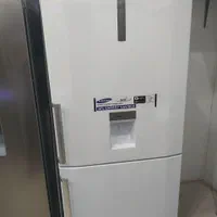 یخچال بالا پایین سامسونگ