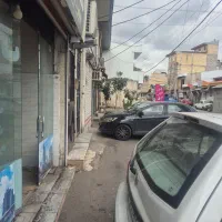 فروش مغازه ۱۱متری واقع درجماران