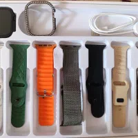 اپل واچ هفت بند|ساعت|اندیمشک, |دیوار