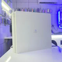 ( PS4 slim 500 g )|کنسول، بازی ویدئویی و آنلاین|بوشهر, |دیوار
