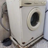 لباسشویی سالم