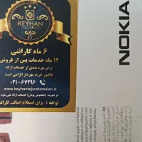 گوشی نوکیا ۱۰۶  ۲۰۲۳|موبایل|تهران, مهران|دیوار