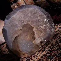 سنگ عقیق|کلکسیون و سرگرمی|شوشتر, |دیوار