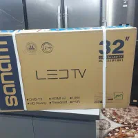 تلوزیون ۳۲ اینچ صنام(موجود)