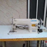 چرخخیاطی صنعتی جک ۸۹۰۰|چرخ خیاطی و ریسندگی|رباطکریم, رباطکریم|دیوار
