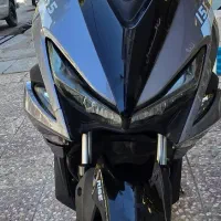 موتور طرح کلیک ۱۵۵