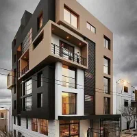 ۱۴۵ متر تک واحدی کمال اسماعیل برند و لوکس