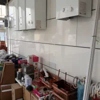 طرح تعویض انواع آبگرمکن