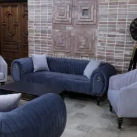 مبلمان راحتی ترانه|مبلمان خانگی و میز عسلی|تهران, یافتآباد|دیوار