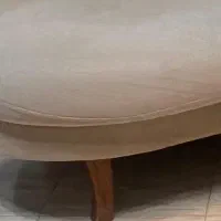 مبل ۸ نفره سالم و بسیار راحت|مبلمان خانگی و میز عسلی|بندر انزلی, ژاندارمری|دیوار