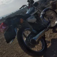 ساوین 125 مدل 88