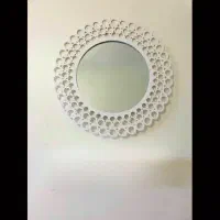 آیینه ایستاده و دیواری|آینه|نقده, |دیوار