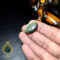 سنگ ابسیدین طلایی طبیعی ـ سنگ آتشفشانی کمیاب و خاص|کلکسیون اشیاء عتیقه|تهران, امیریه|دیوار