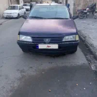 پژوآردی مدل84دوگانه دوگانه فابریک|خودرو سواری و وانت|قم, علی آباد|دیوار