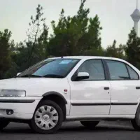 سمند ال ایکس مولتی پلکس 94