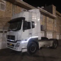 البرزتک دانگ فنگ۹۰|خودرو سنگین|شیراز, حومه شیراز|دیوار
