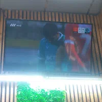 تلوزیون ۴۳ اینچ جی پلاس|تلویزیون و پروژکتور|ورامین, ورامین|دیوار